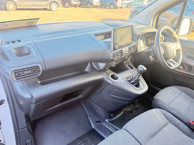 2023 Fiat Doblo
