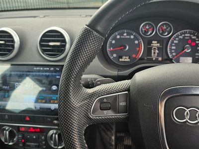 2013 Audi A3