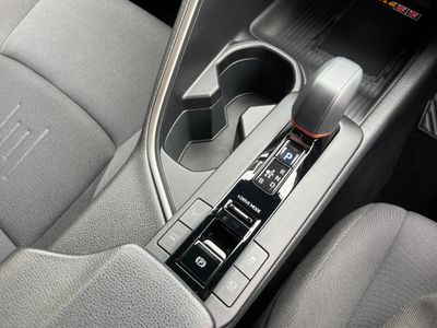 2024 Toyota C-HR