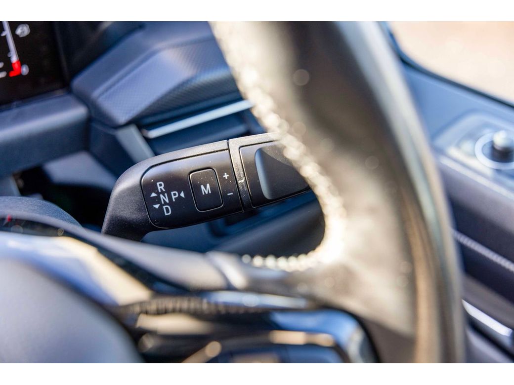 2024 Ford Transit Custom