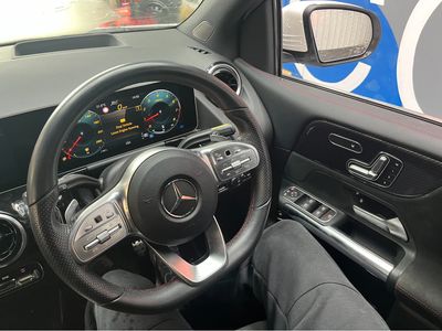 2019 Mercedes-Benz B Class