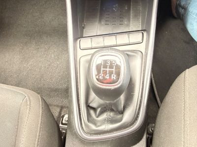 2024 Hyundai i20