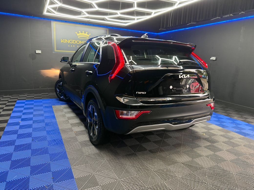 2025 Kia Niro