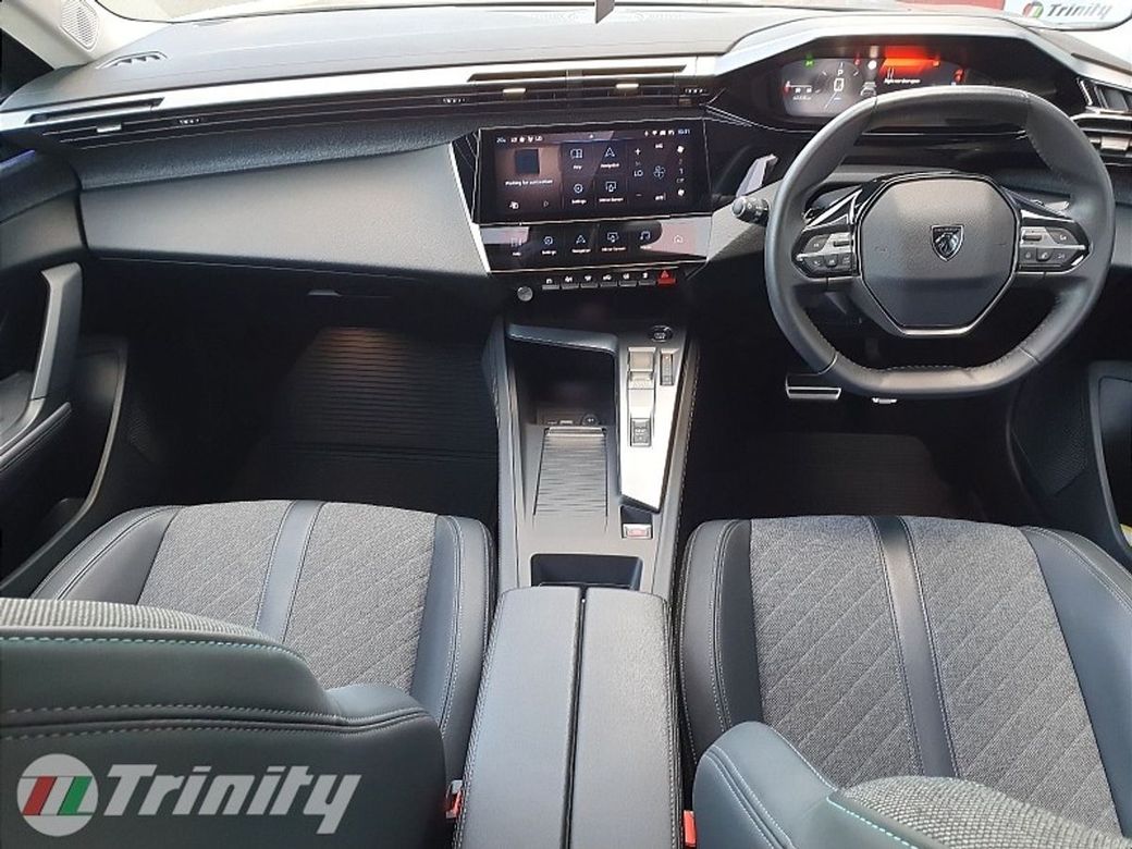 2024 Peugeot 408