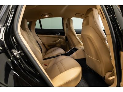 2018 Porsche Panamera