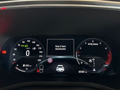 2023 Renault Arkana