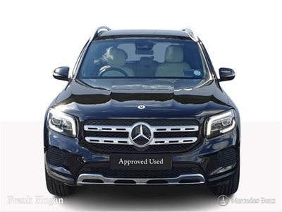 2022 Mercedes-Benz GLB Class