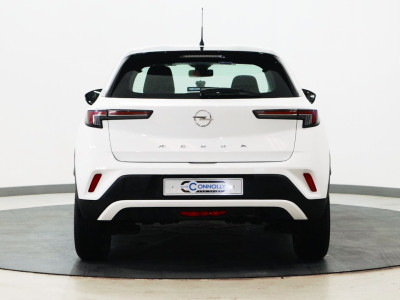2023 Opel Mokka