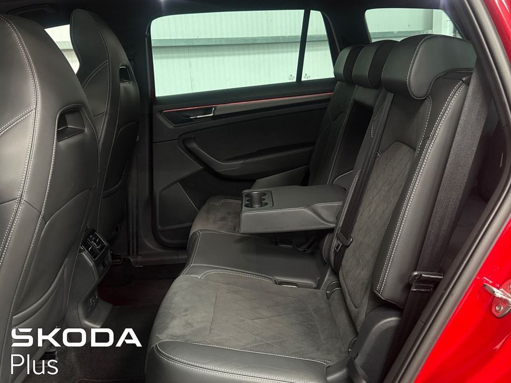 2024 Skoda Kodiaq