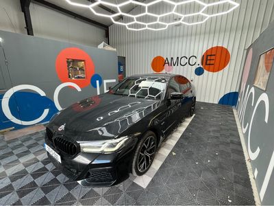 2023 BMW 5 Series
