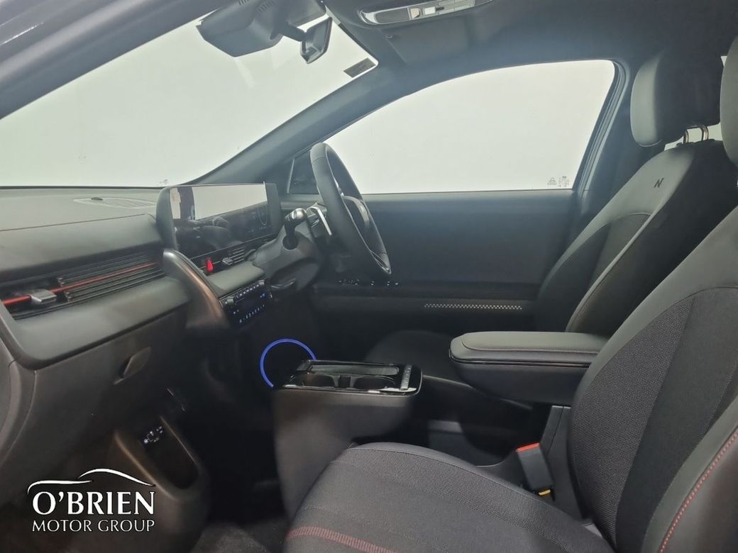 2025 Hyundai Ioniq 5