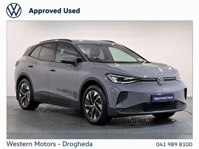 2026 Volkswagen ID.4
