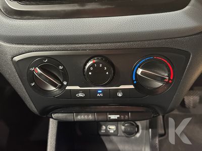 2018 Hyundai i20