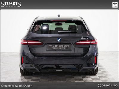 2026 BMW 5 Series