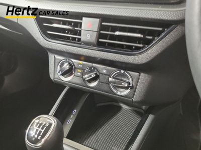 2024 Skoda Kamiq
