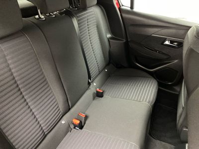 2024 Peugeot 208