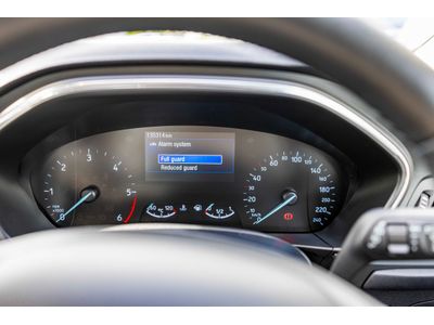 2020 Ford Focus