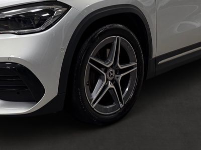 2021 Mercedes-Benz GLA Class