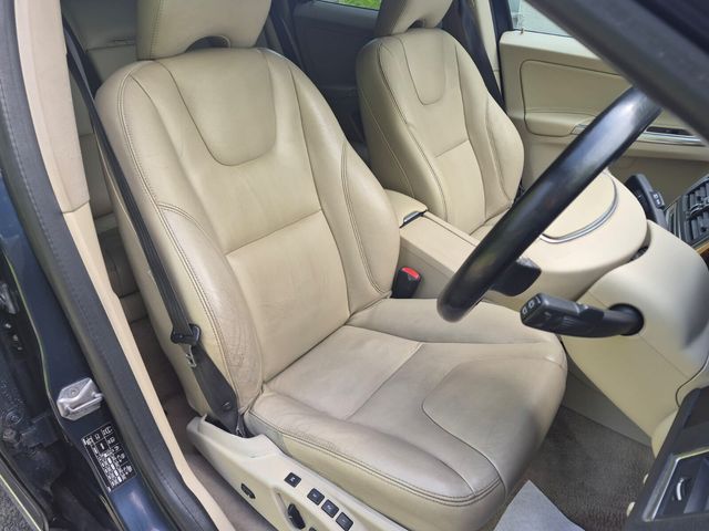 2014 Volvo XC60