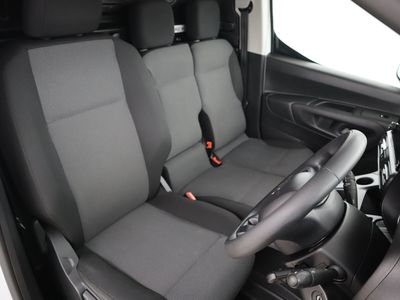 2022 Citroen Berlingo