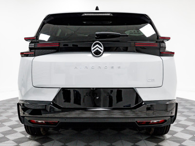 2026 Citroen C5 Aircross