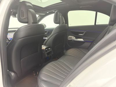 2025 Mercedes-Benz E Class