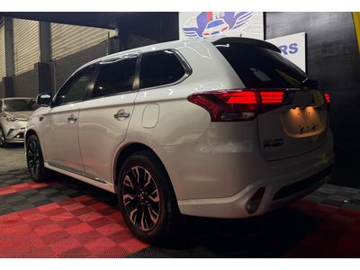 2016 Mitsubishi Outlander