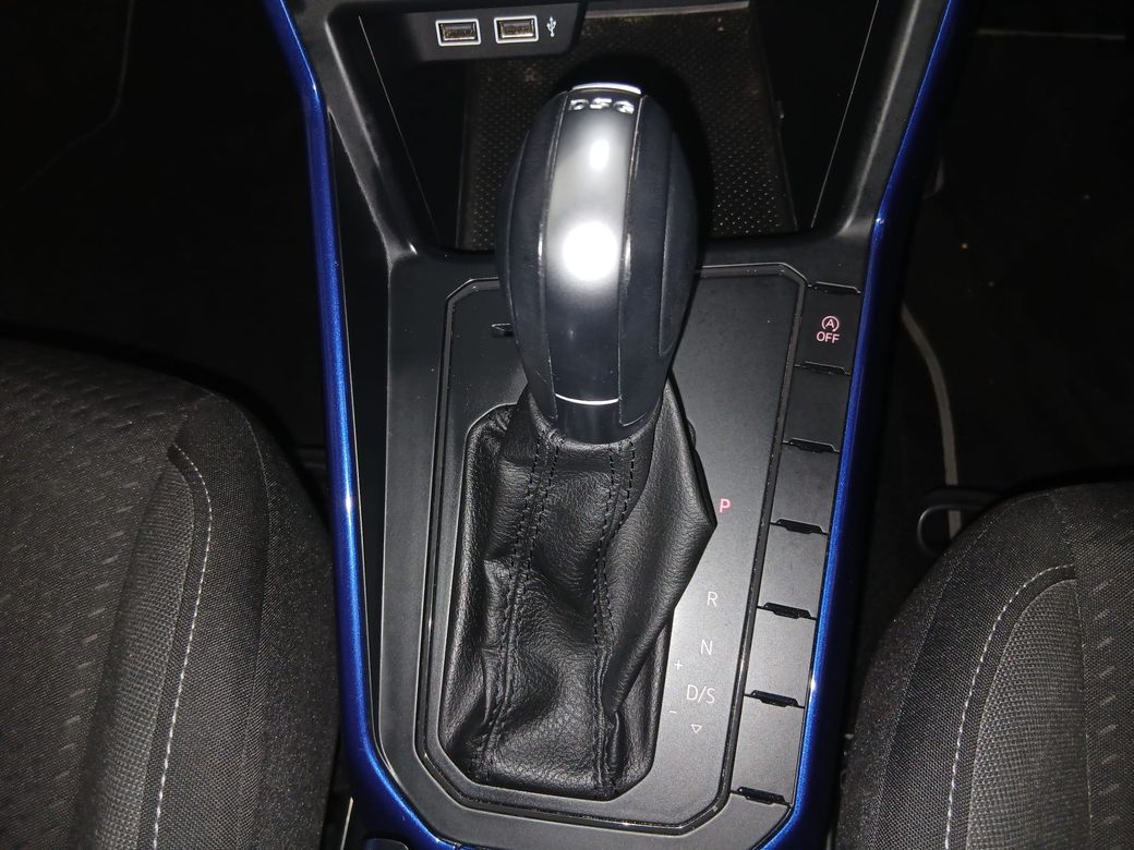 2018 Volkswagen Polo