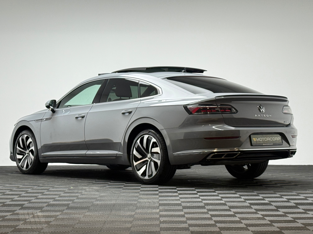 2024 Volkswagen Arteon