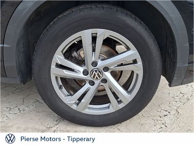 2025 Volkswagen T-Roc