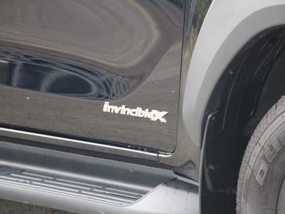 2025 Toyota Hilux