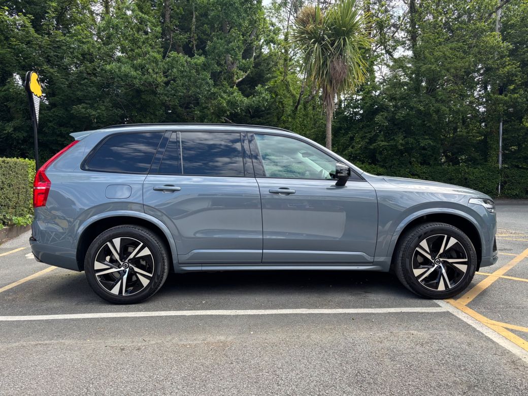 2023 Volvo XC90