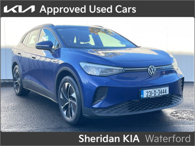 2023 Volkswagen ID.4