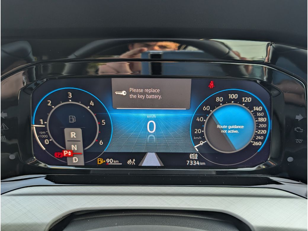 2024 Volkswagen Golf