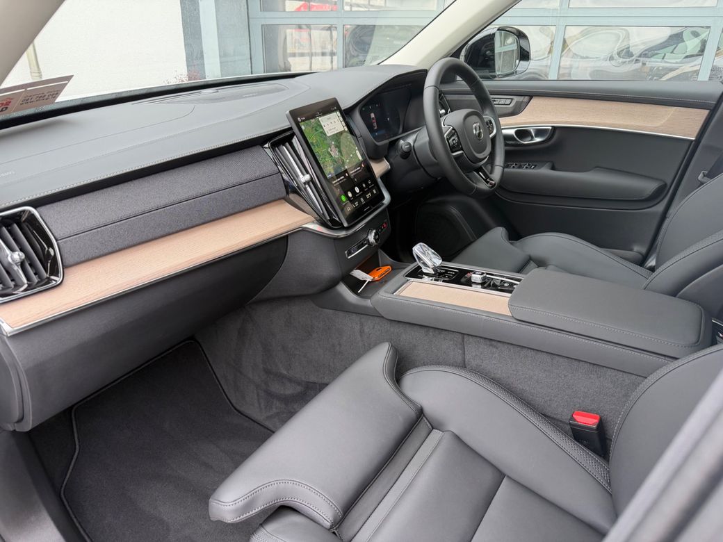 2026 Volvo XC90
