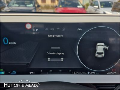 2023 Hyundai Ioniq 5