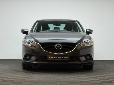 2017 Mazda Mazda6