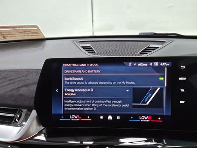 2024 BMW iX2