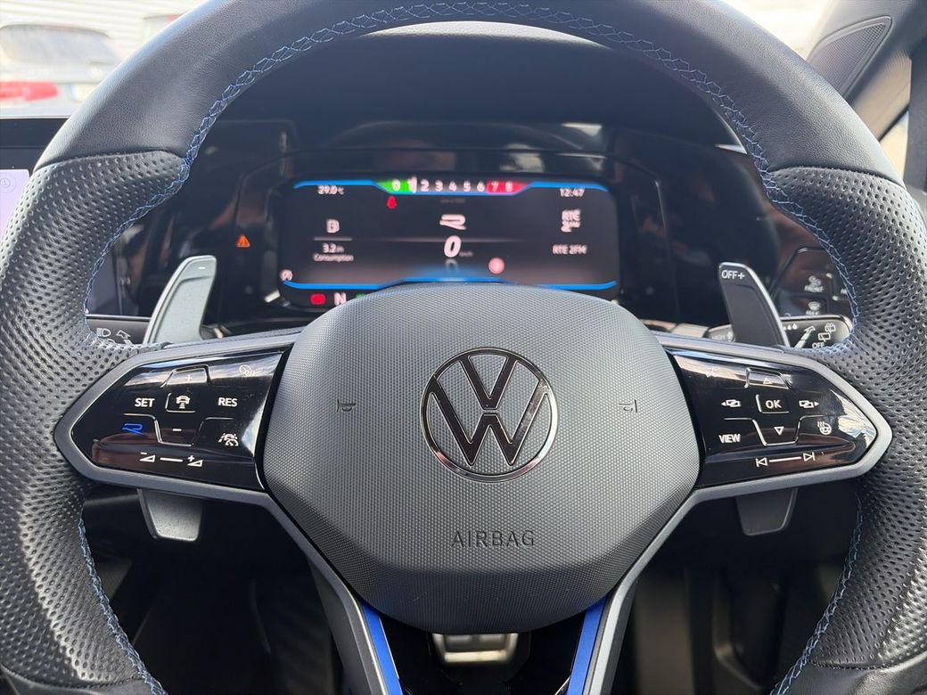 2024 Volkswagen Golf
