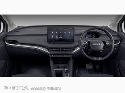 2025 Skoda Elroq