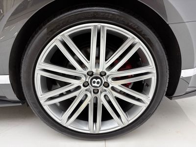 2015 Bentley Continental
