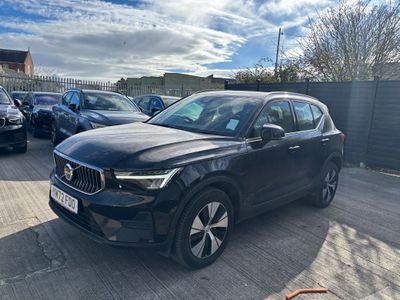 2023 Volvo XC40