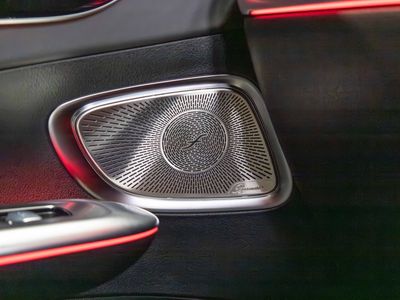 2024 Mercedes-Benz C Class