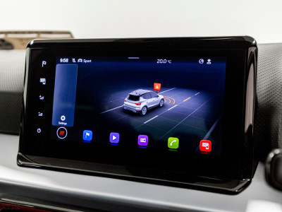 2024 SEAT Arona