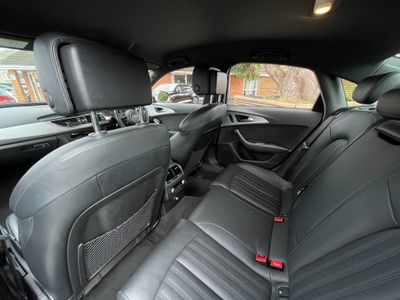 2016 Audi A6