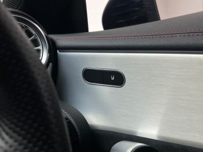 2024 Mercedes-Benz CLA Class
