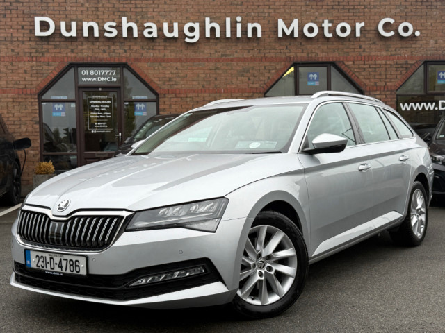 vehicle for sale from Dunshaughlin Motor Co