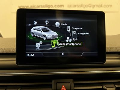 2016 Audi A4