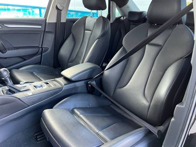 2014 Audi A3