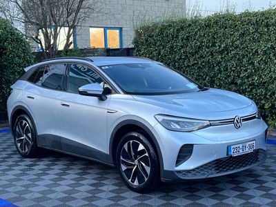 2023 Volkswagen ID.4